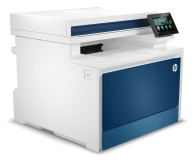 HP INC. Color LaserJet Pro 4302fdw 5HH64F - 1226766 - zdjęcie 1